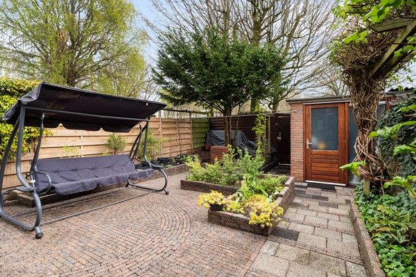 Medium property photo - Van Bosseplantsoen 7, 3317 PH Dordrecht